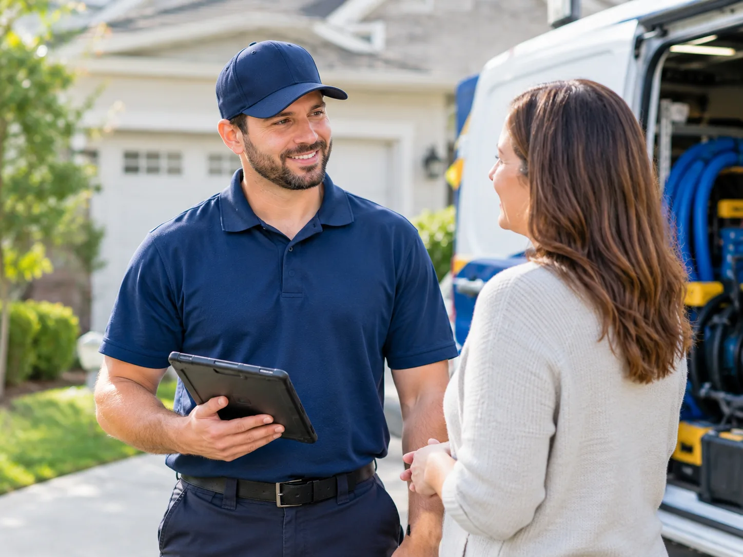Sewage Backup Cleanup Oakfield, GA FAQs
